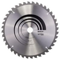 Bosch Professional Cirkelzaagblad PRO Wood | Ø 305 x 2,5 x 30mm 40T - 2608640440 - thumbnail