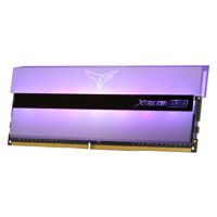 Team Group 32 GB DDR4-3600 Kit werkgeheugen TF13D432G3600HC18JDC01, XTREEM ARGB, XMP 2.0 - thumbnail