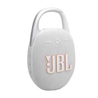 Bluetooth-luidsprekers JBL JBLCLIP5WHT Wit Grijs 7 W - thumbnail