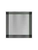 Hotbath &MORE Inbouwbox of inbouwnis - 30x30x10 - frameless - RVS 316 BOX030FIX - thumbnail