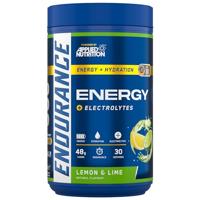 Velocity Fuel Energy - Carb & Electrolyte Energy Powder | Applied - thumbnail