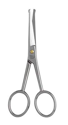 Neushaarschaar Inox Blinkend