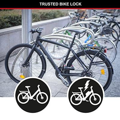 Sleutelslot Master Lock Zwart