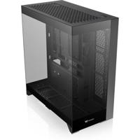 Thermaltake CTE E550 TG Midi Tower Zwart - thumbnail