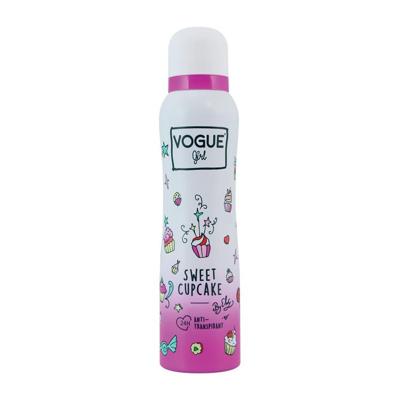 Vogue Girl Sweet Cupcake Anti-Transpirant