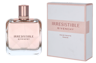 Givenchy Irresistible Eau Fraiche Eau de toilette 80 ml Dames