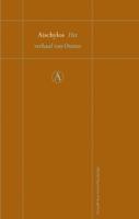 Het verhaal van Orestes - Aischylos - ebook - thumbnail