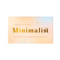 Gift Republic Minimalist Cards - Gift Republic Minimalistische Kaarten - thumbnail