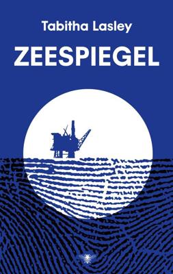 Zeespiegel - Tabitha Lasley - ebook