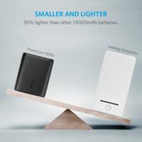 Anker PowerCore 13000 13000 mAh Zwart - thumbnail