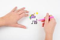 LENA Knutselset (diamantkunst) - thumbnail