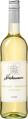 Niedermann Müller-Thurgau Lieblich Niedermann Müller-Thurgau Lieblich