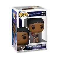 Disney Lightyear Funko Pop Vinyl: Izzy Hawthorne - thumbnail