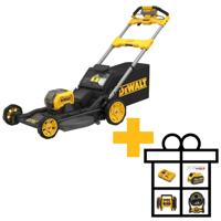 DeWALT DCMWSP550N Accu Grasmaaier 53cm met Wielaandrijving 54V XR FlexVolt Basic Body - thumbnail