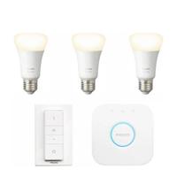 Philips Hue Philips hue starterkit - thumbnail
