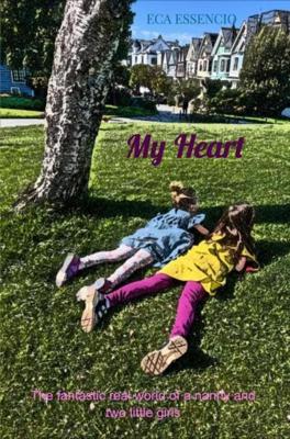 My heart - Eca Essencio - ebook