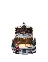 Schaats Scenes Oosterik Home - Oosterik home - thumbnail