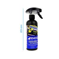 Autoshampoo OCC Motorsport Helderheid Geconcentreerd (500 ml) - thumbnail