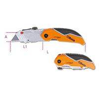 Beta Klapmes met verwisselbare messen 1777BMT - 017770050 - thumbnail