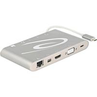 Abi Usb c multiport adapter - thumbnail