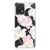 Motorola Moto G23 | G13 | TPU Case | Lovely Flowers - thumbnail