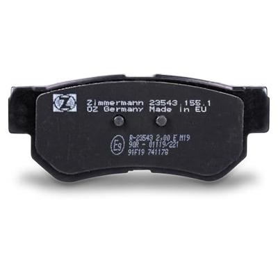 Remblokkenset 235431551