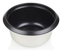 Tristar rk-6148 rijstkoker (roestvrij staal) - thumbnail