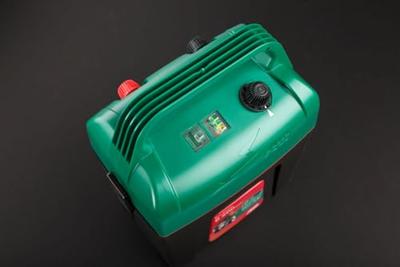 AKO eco power b500 plus batterijapparaat 9v