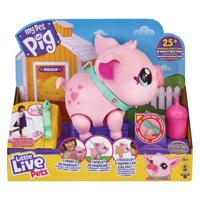 Interactief Huisdier Famosa My Little Pig Pet - thumbnail