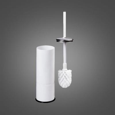 Mediclinics Mediclinics toiletborstelhouder ES0010 - wit Mediclinics Mediclinics toiletborstelhouder ES0010 - wit