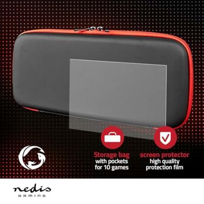 Gaming Starter Kit | Geschikt voor: Nintendo Switch (OLED) | 13-in-1 - thumbnail