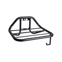 Steco Voordrager transport balhoofdmontage mat zwart - thumbnail