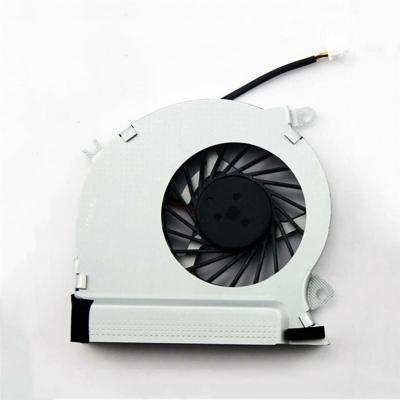 Notebook CPU Fan for MSI GE70 Series, PAAD06015SL N285 Notebook CPU Fan for MSI GE70 Series, PAAD06015SL N285