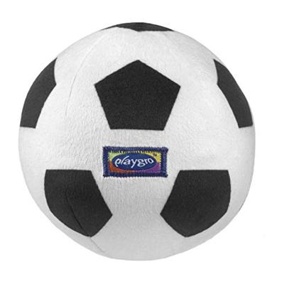 Playgro mijn eerste voetbal - thumbnail