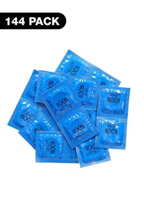 Exs Cooling Condoms - 144 pack Exs Cooling Condoms - 144 pack