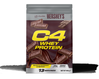 C4 Whey Protein | Cellucor | 455g - thumbnail