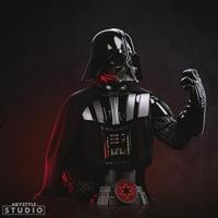 Star Wars Abystyle Bust - Darth Vader - thumbnail