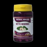 Witte moerbei puur 60 Vegetarische capsules - thumbnail
