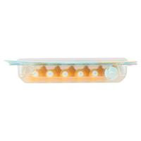 Tepe Interdental Brush 0,70mm Yellow 6 - thumbnail