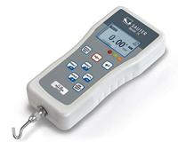 Sauter FL 500G FL 500G Elektronische grafsteentester voor professionele toepassingen - thumbnail