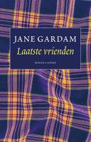 Laatste vrienden - Jane Gardam - ebook - thumbnail