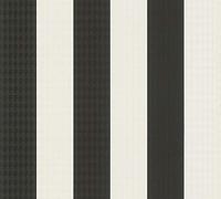 AS Creation Karl Lagerfeld Zwart behang | 378492 - thumbnail
