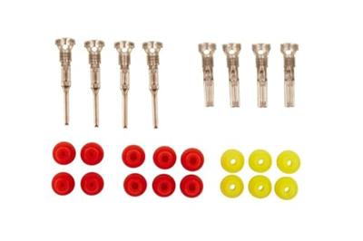 HELLA Assortiment kabelconnectoren "superseal plug-in housing superseal