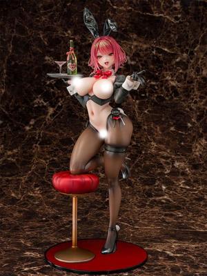 Original Character Statue 1/6 Miho Tsujinaka Reverse Bunny Ver. 31 cm Original Character Statue 1/6 Miho Tsujinaka Reverse Bunny Ver. 31 cm