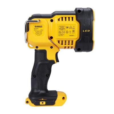 DeWALT DCL043 Spotlight 18V XR Basic Body - thumbnail
