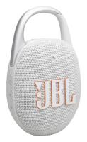 Bluetooth-luidsprekers JBL JBLCLIP5WHT Wit Grijs 7 W - thumbnail