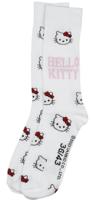 Sanrio Socks 3-Pack Hello Kitty 36-43 - thumbnail