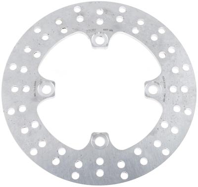 TRW -lucas remschijf "mst366" rotor mst366 rigid