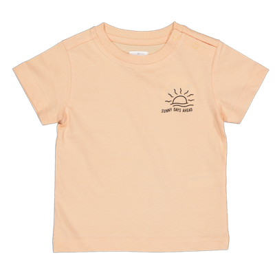 T-shirt - Roze