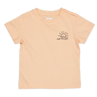 T-shirt - Roze - thumbnail